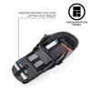 Mugursoma XD-Design Bobby Hero Small Black Grey