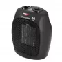 Adler AD 7702 Ventilatora sildītājs 1500 W, nerūsējošais tērauds