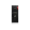 Fujitsu PRIMERGY TX2550 M7 - Serveris - tornis - divu ceļu - 1 x Xeon Gold 5515+ / 3.2 GHz - RAM 32 GB - SATA/SAS - Hot-Swap 6.4 cm (2.5 collas)