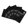 Evolis Adhesive Card Kit Avansia 5 (ACL006) – pašlīmējošās kartes Avansia printeru sērijai