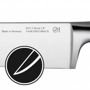 WMF 1889586032 Filejams nazis, nerūsējošais tērauds, 1 gab.
