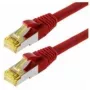 Tīkla kabelis Helos Cat 6a S/FTP 2 m
