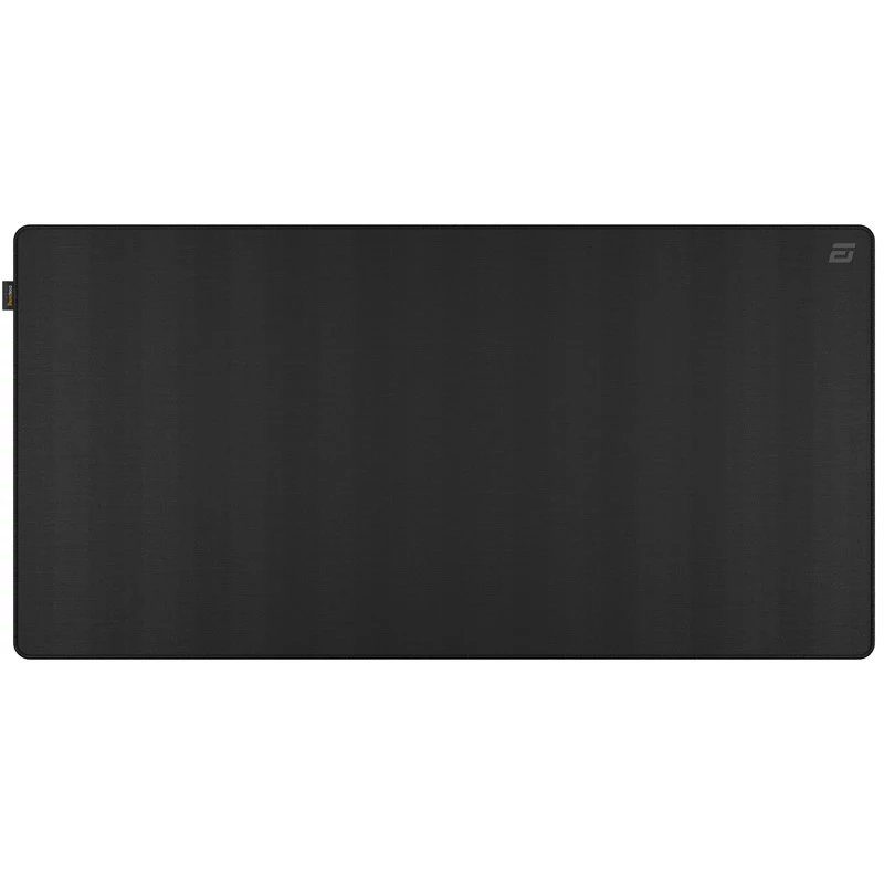 Endgame Gear MPC890 Cordura Gaming Mousepad STEALTH EDITION - melns