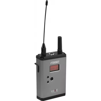 PSSO WISE Model 13063407 kabatas raidītājs 823–832 / 863–865 MHz