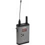 PSSO WISE Model 13063407 kabatas raidītājs 823–832 / 863–865 MHz