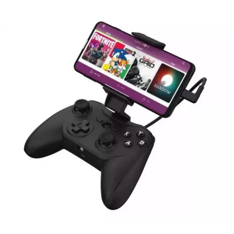 RiotPWR RR1825A Android spēļu vadāmierīce (V2)