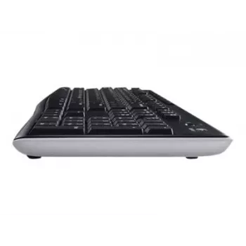 Logitech bezvadu tastatūra K270