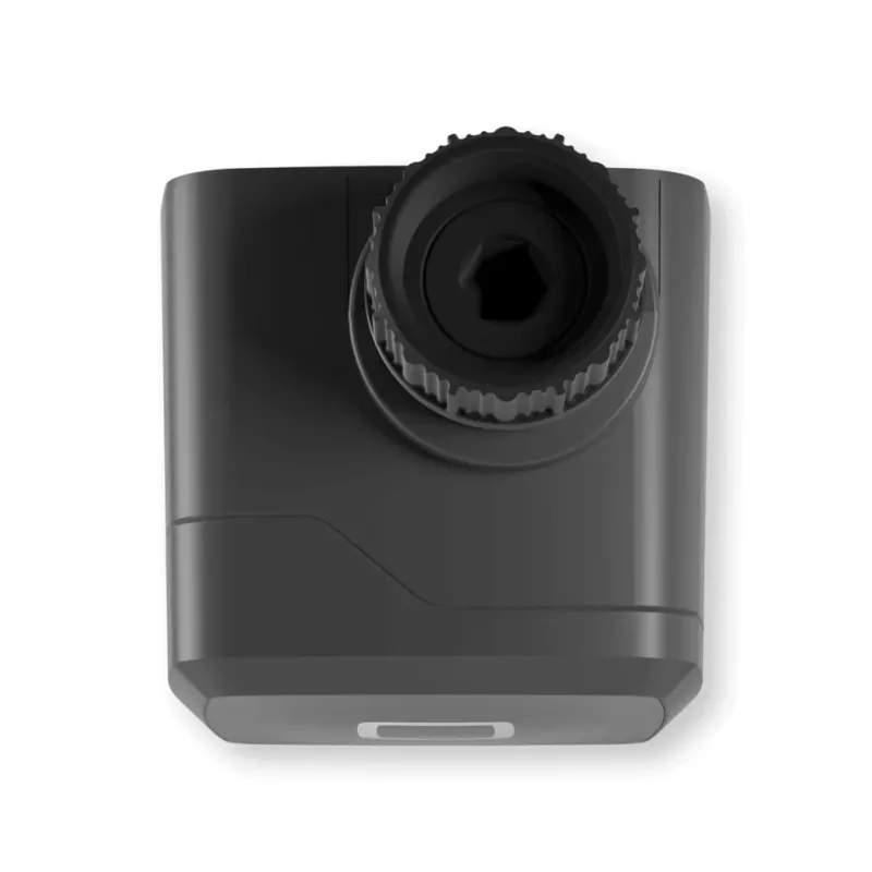 Homematic IP 162114A0 Melns