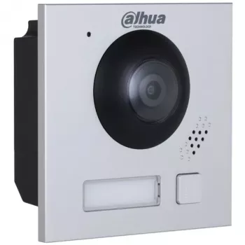 Video Domofons VTO4201F-P1 Dahua