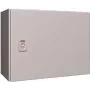 Elektriskais sadales skapis Rittal AX 1031.000, tērauds IP66, 380×210×300 mm