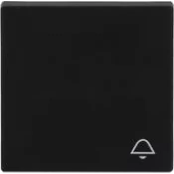 Busch-jaeger 2CKA001751A3183 Melna