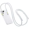 Carry Strap Cloud White, Loop White, Fairphone 6