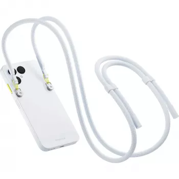 Carry Strap Cloud White, Loop White, Fairphone 6
