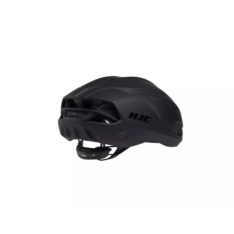 Riteņbraukšanas ķivere HJC FURION 3.0 MT BLACK — izmērs L