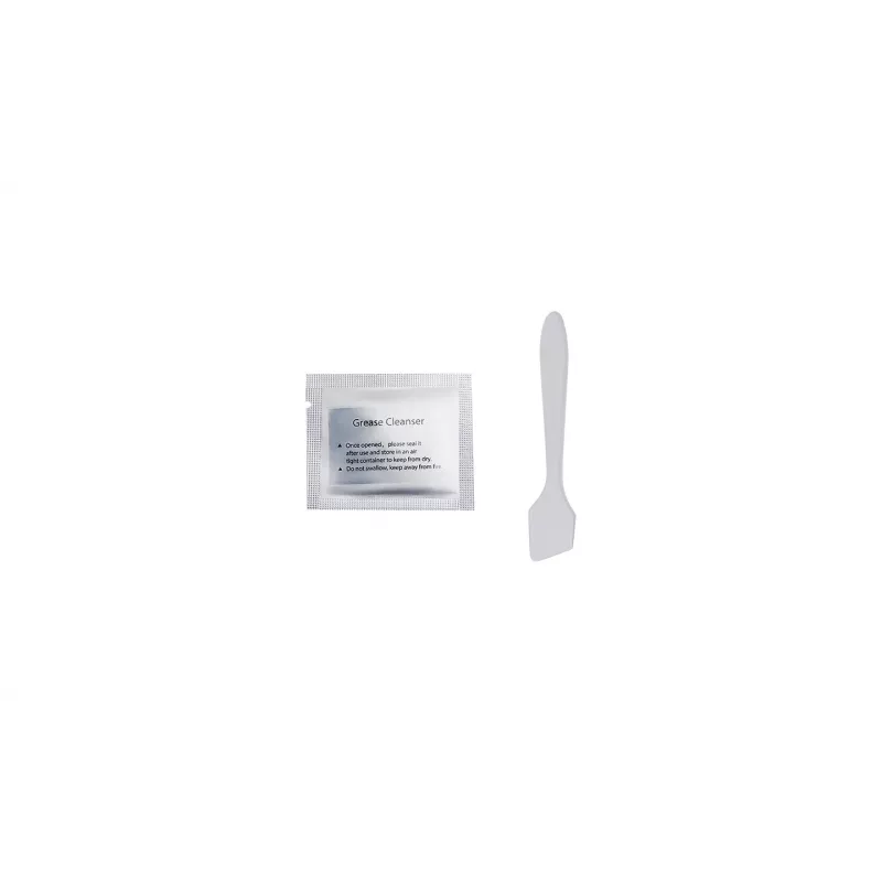 DeepCool DM9 siltumvadošā pasta, 1,5 g, pelēka