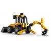 Konstruktors LEGO Technic Ekskavators 42197