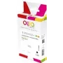 Armor OWA - 20 ml - Schwarz - kompatibel - Box - wiederaufbereitet - Tintenpatrone (Alternative zu: Epson 27XL) - für Epson WorkForce WF-3620, 3640, 7