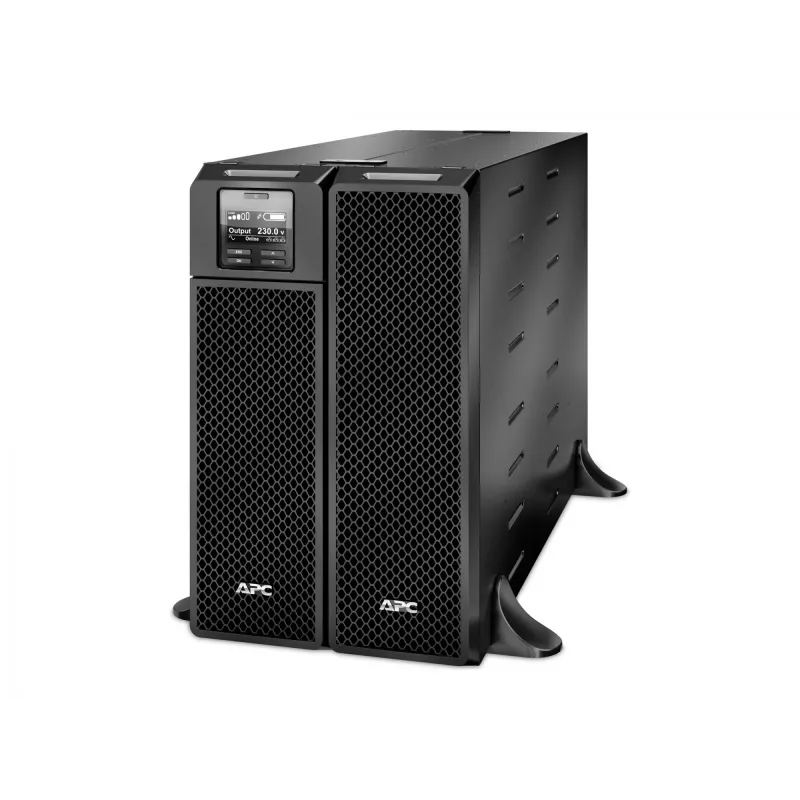 APC Smart-UPS On-Line SRT akumulatoru bloks 192V pagarinātam darbības laikam 5/6kVA