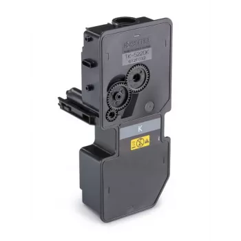 KYOCERA TK-5220K toner kasetne 1 gab. Oriģināls Melns