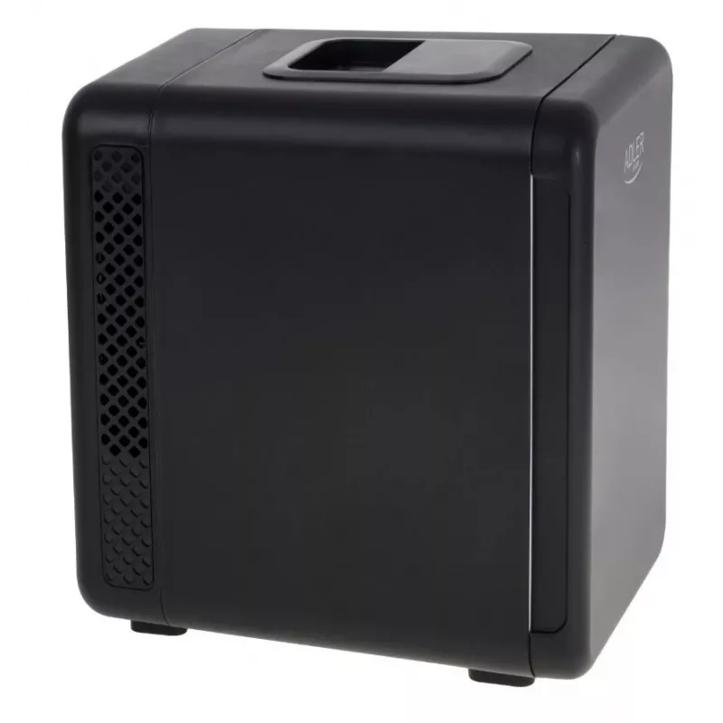 Adler AD 8084 Mini Ledusskapis 4L AC/DC