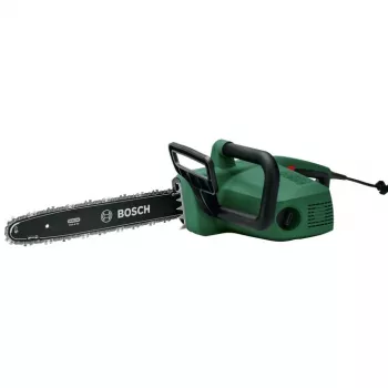 Bosch Universal Chain 40 elektriskais motorzāģis 1800 W, 40 cm, melns/zaļš/sarkans