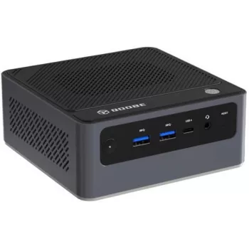 Mini dators Qoobe U155H Core Ultra 7 155H/16GB/512GB
