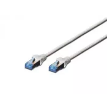 Tīkla kabelis Digitus CAT 5e SF/UTP RJ-45 2m Pelēks