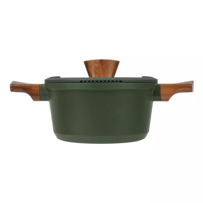 Katliņš RESTO 93701 — 20 cm, 2.6 L, plīts katliņš