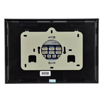 WiFi video durvju telefona monitors VIDOS X M11B-X 7 inch ekrāns LCD TFT 1024x600px Melns