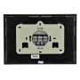 WiFi video durvju telefona monitors VIDOS X M11B-X 7 inch ekrāns LCD TFT 1024x600px Melns