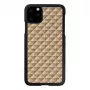 Viedtālruņa maciņš man and wood iPhone 11 Pro Max — armor black