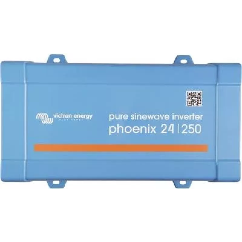 Strāvas adapteris/invertors Victron Energy PIN242510200 Indoor Blue