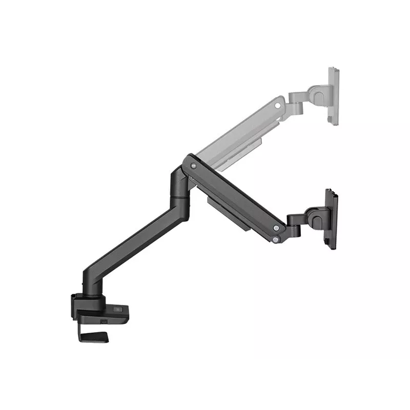 USB centrmezgls LogiLink BP0168 4 porti kompakts dizains