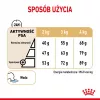 Sausā barība suņiem Royal Canin Yorkshire Terrier 8+ 1.5 kg — mājputni, senioru mazo šķirņu, 29% olbaltumvielas, 18% tauki