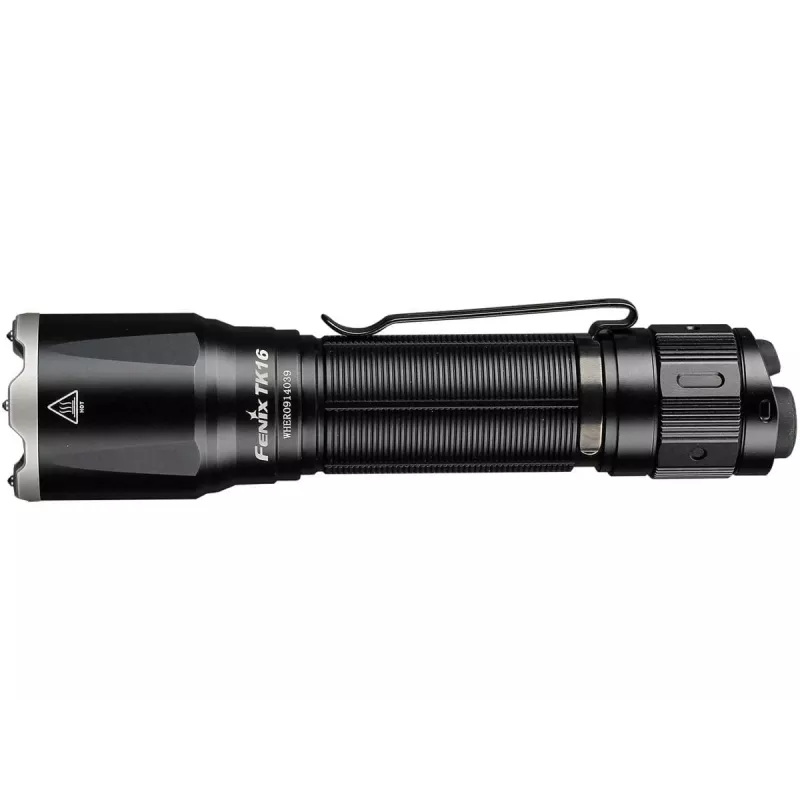 Fenix TK16 V2.0 LED zibspuldze, 3100 lm