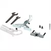Bezvadu frēzētājs/trimeris Einhell TP-RO 18 Li BL-Solo (4350411)