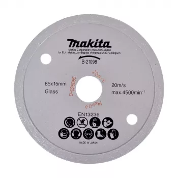 Makita B-21098 leņķa slīpmašīnas piederums