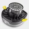 Putekļsūcējs sausai tīrīšanai Karcher AG T 11/1 Classic — 11 L, 850 W, 23,5 kPa
