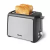 Tristar BR-1058 grauzdētājs, 800 W, 2 sloti, sudraba krāsa