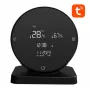 Temperatūras un mitruma sensors Avatto WHS20S ar WiFi, modelis WHS20S