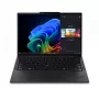 Lenovo ThinkPad T14s Gen 6 (Intel) Intel Core Ultra 5 225U Klēpjdators 35,6 cm (14 collu) WUXGA 16 GB LPDDR5x-SDRAM 512 GB SSD Wi-Fi 6E (802.11ax) Windows 11 Pro Melns