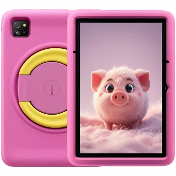 Blackview TABA6KIDSWIFI 4/128GB ROZĀ
