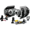 LEGO Star Wars 75347 TIE bumbvedējs un 75360 Jedi iznīcinātājs komplekts