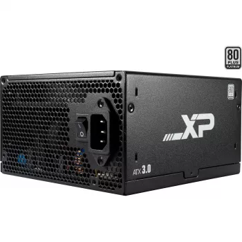 Barošanas bloks INTER-TECH SAMA XPH-1200A 1200W ATX 3.0