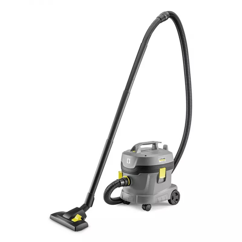 Putekļsūcējs sausai tīrīšanai Karcher AG T 11/1 Classic — 11 L, 850 W, 23,5 kPa