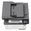Lexmark MX431adn printeris lāzera melnbalts MFP A4 40 ppm USB Ethernet LAN