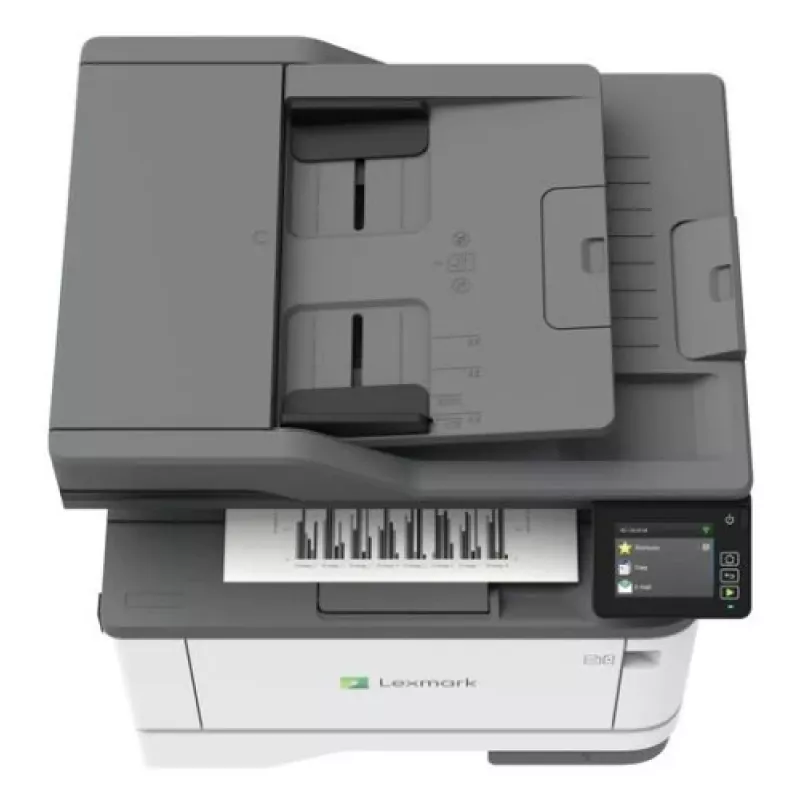 Lexmark MX431adn printeris lāzera melnbalts MFP A4 40 ppm USB Ethernet LAN