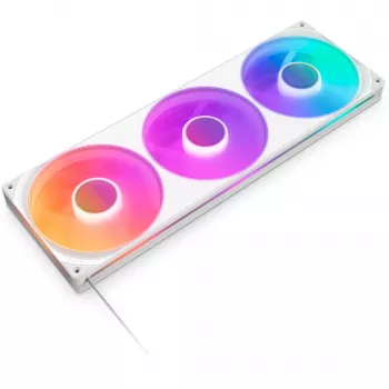 Ventilatoru komplekts NZXT F420 RGB Core