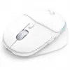 Pele Logitech G G705 bezvadu spēļu pele RF Wireless + Bluetooth