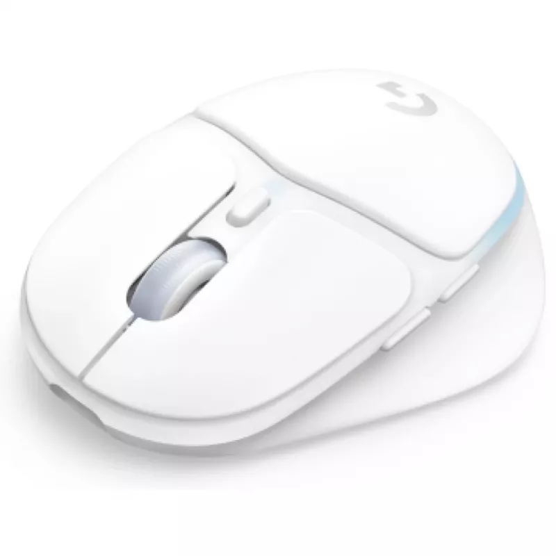 Pele Logitech G G705 bezvadu spēļu pele RF Wireless + Bluetooth